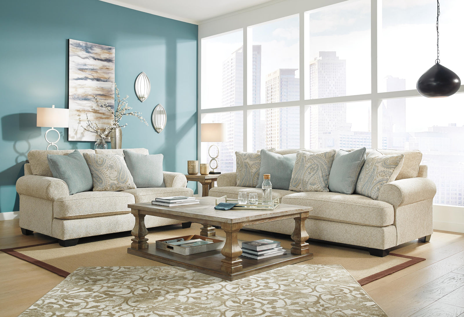 Monaghan Sofa (96205-SI) - Image 24