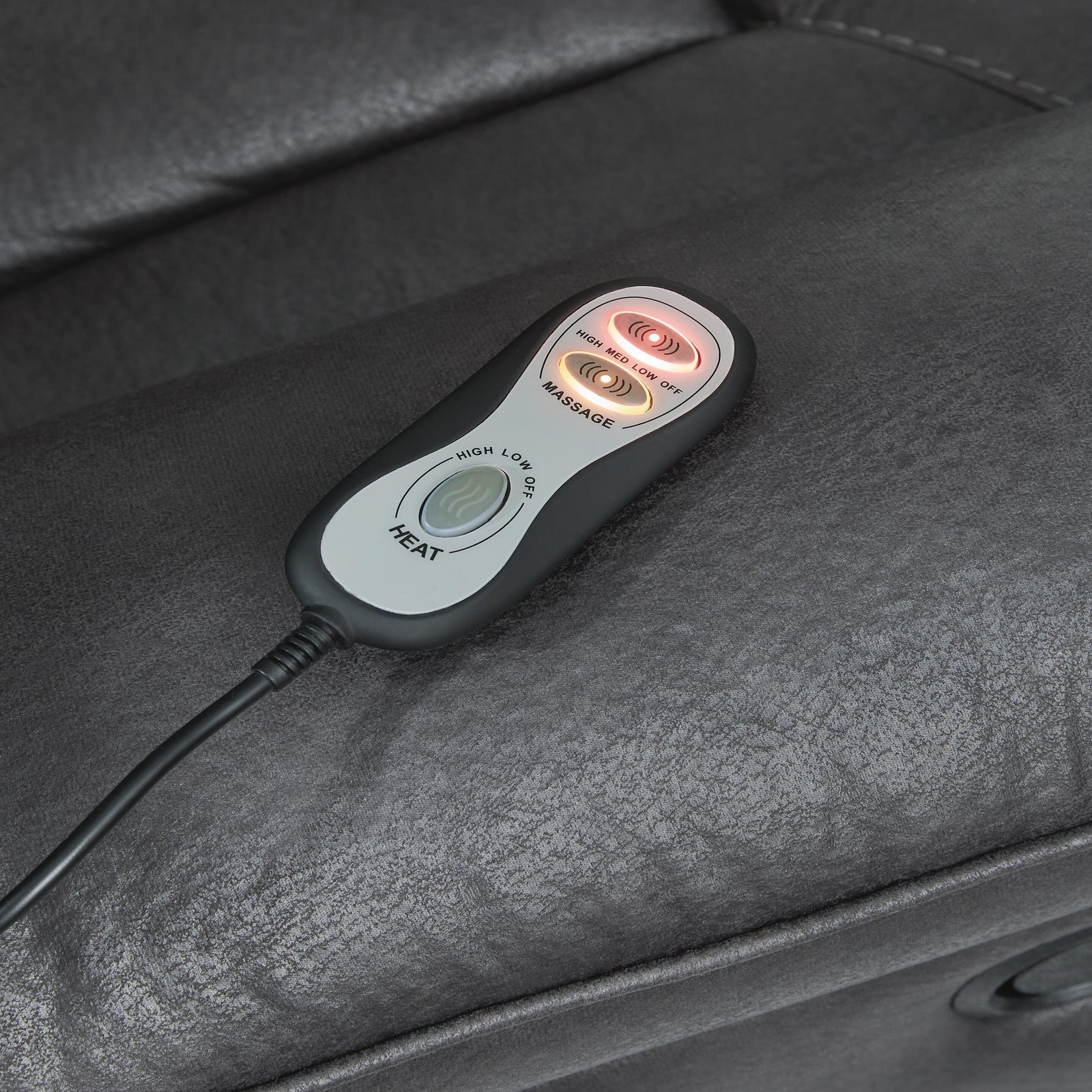 Stockworth Recliner (PC65605-SI) - Image 10