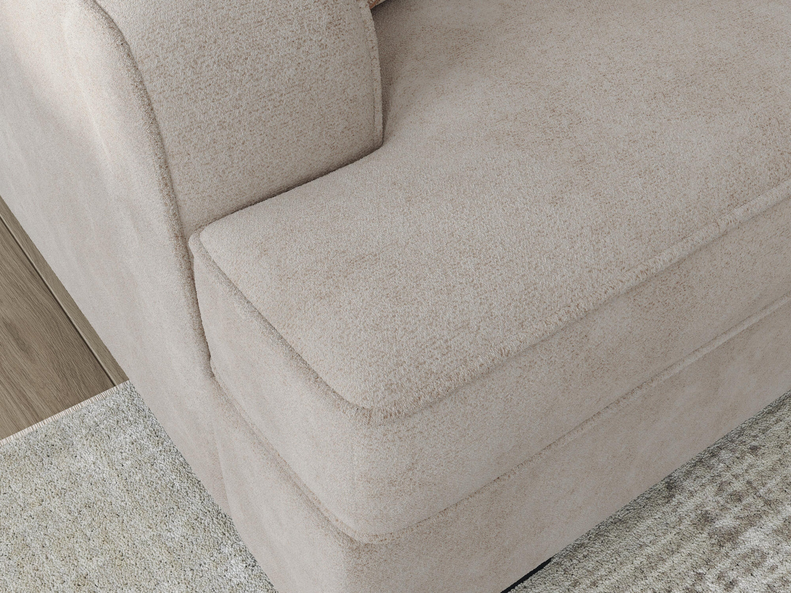 High Profile Sofa (59902-SI) - Image 25