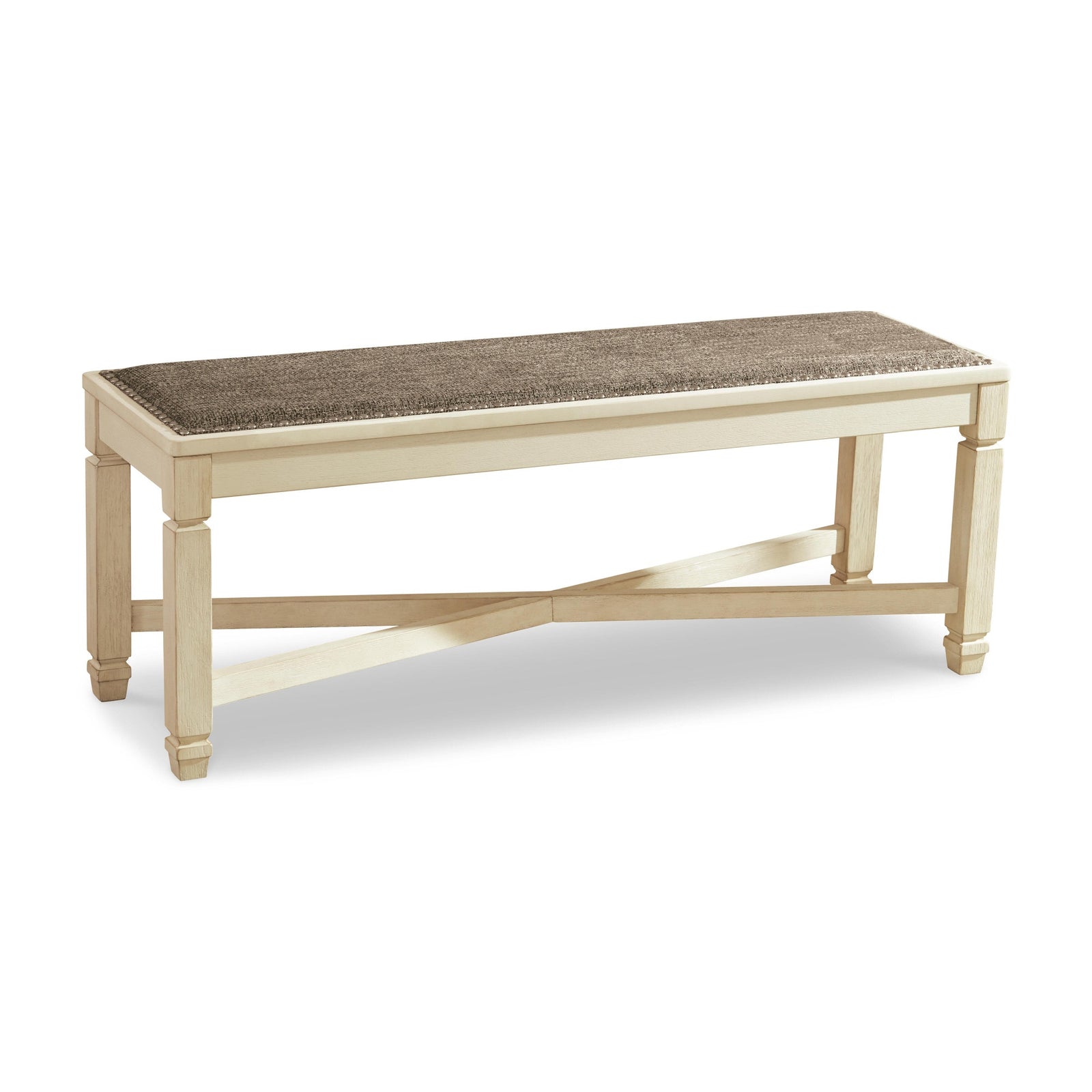 Bolanburg Dining Bench (D647-SI) - Image 3
