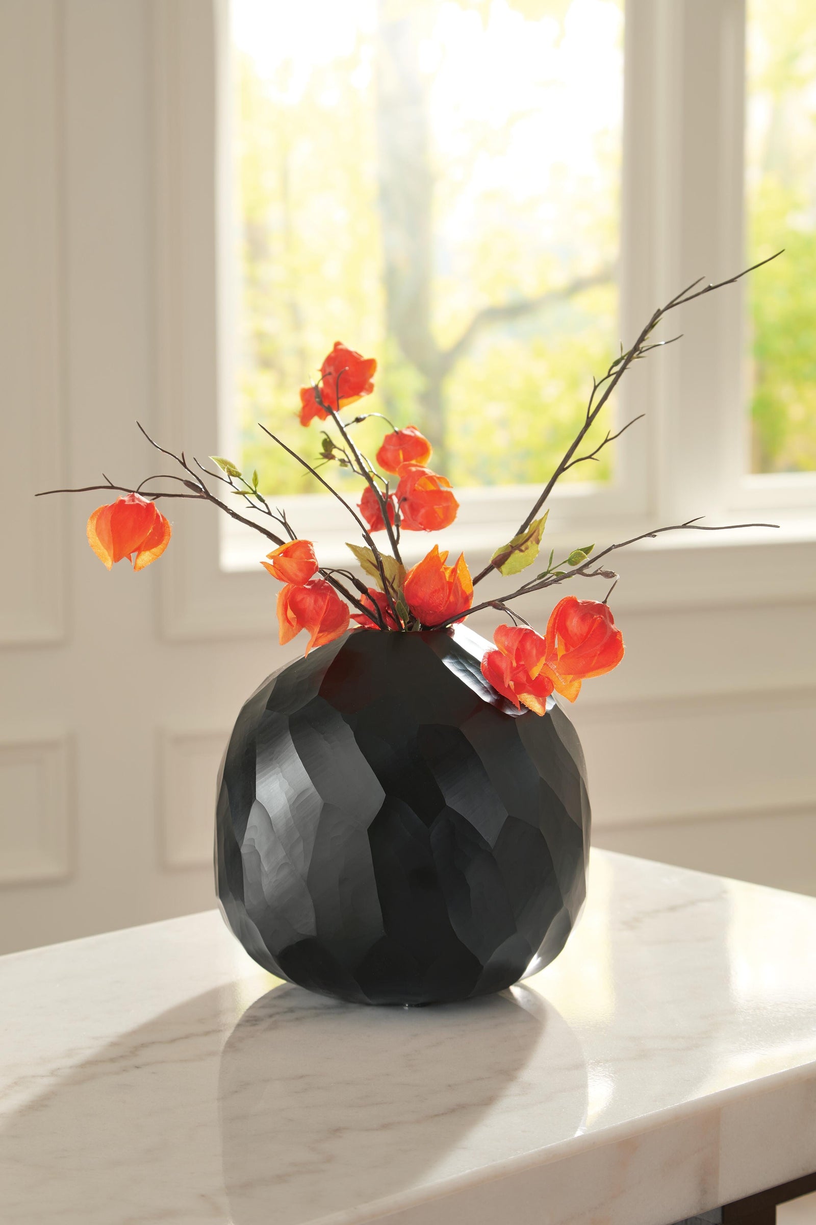 Ryanford Vase (A2000717-SI) - Image 2