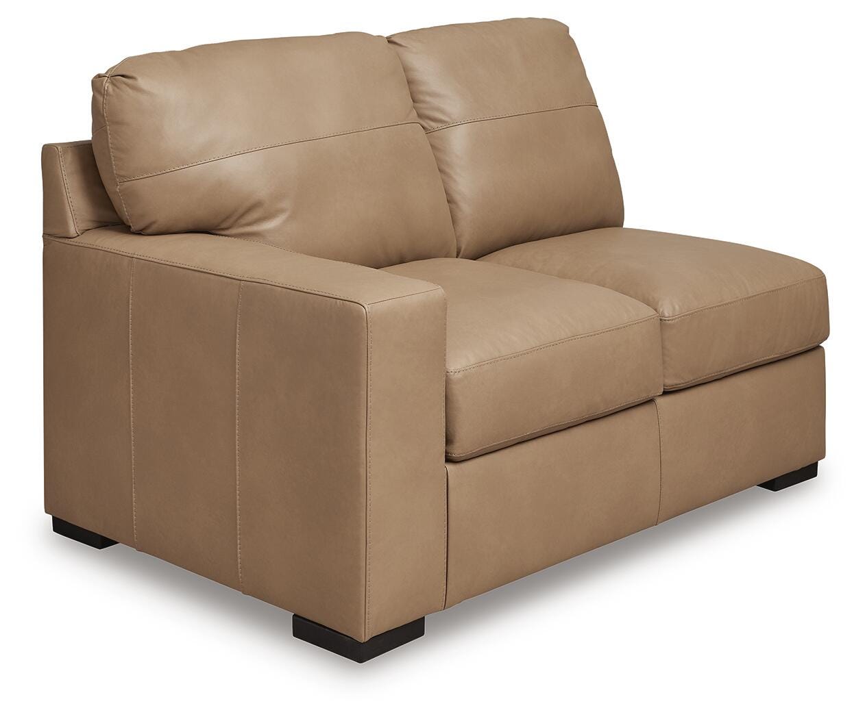 Bandon Left-Arm Facing Sofa with Corner Wedge (38006-SI) - Image 11