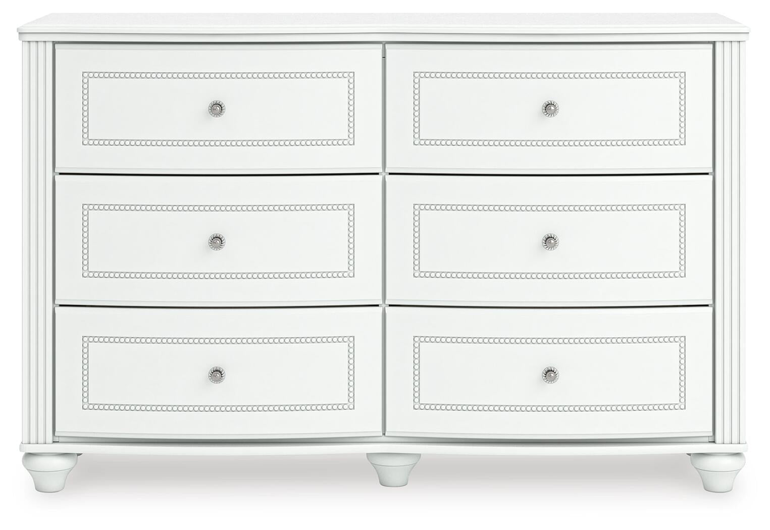 Kozlani Dresser (PCB1819-SI) - Image 11