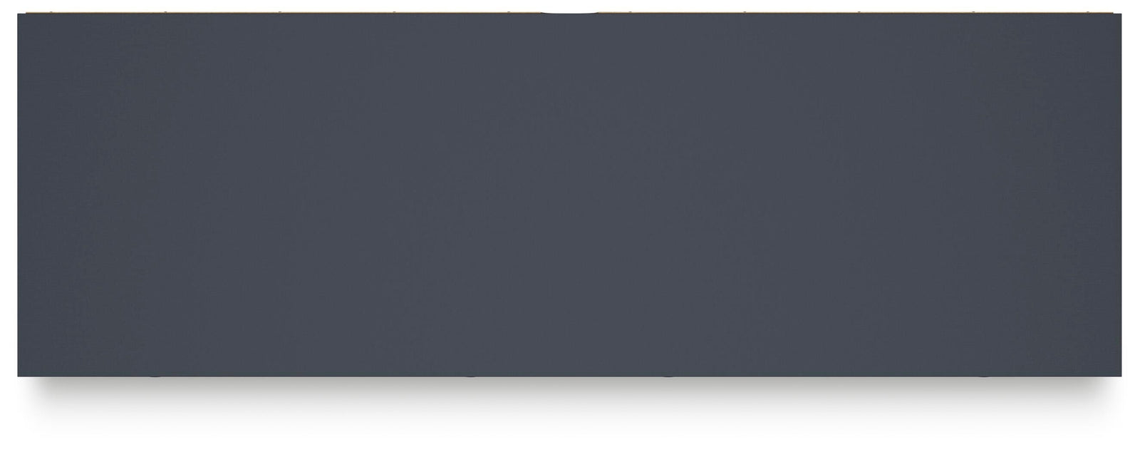 Simmenfort Dresser - Navy Blue (EB1528-SI) - Image 8