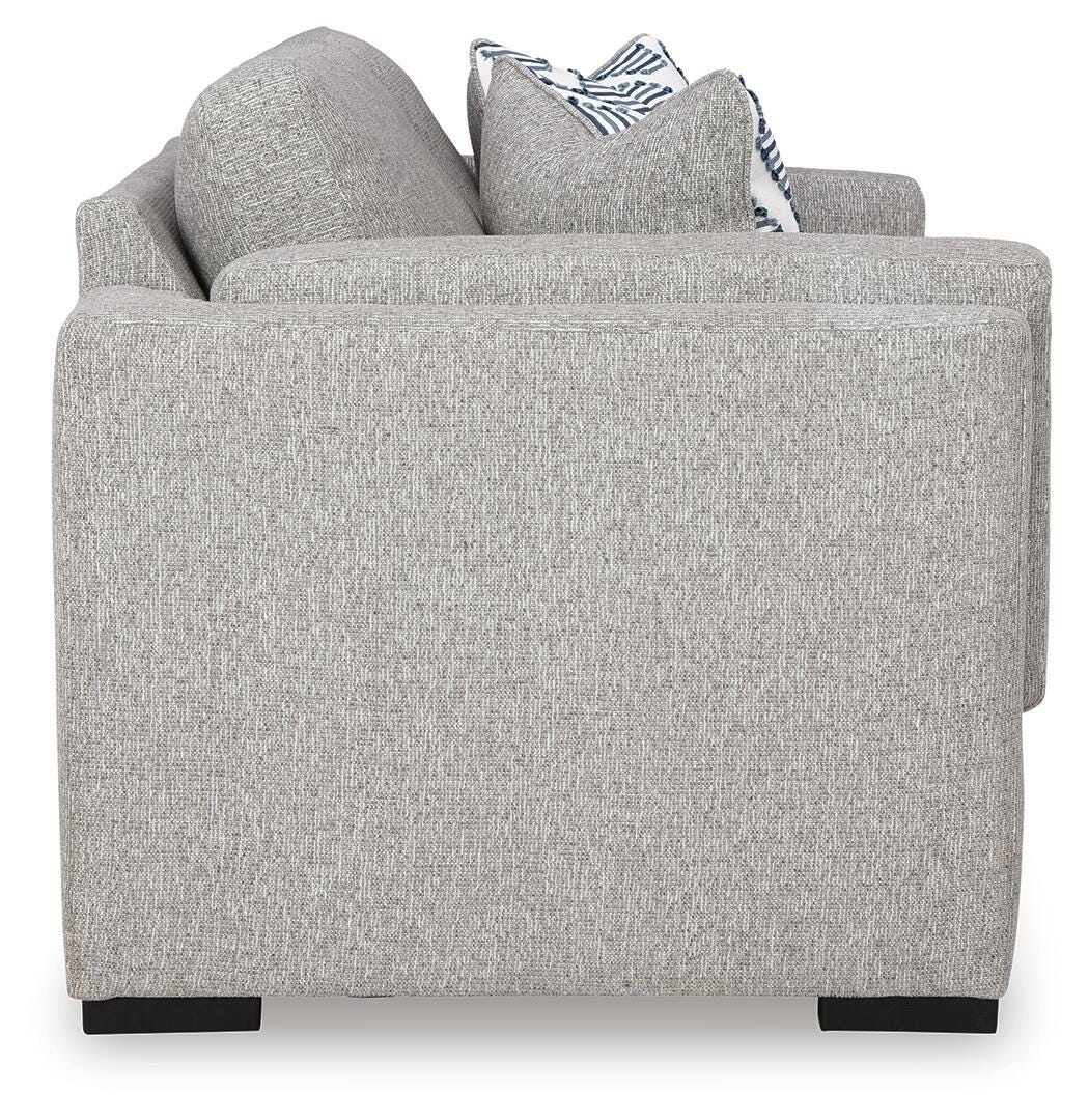 Evansley Sofa (54503-SI) - Image 11