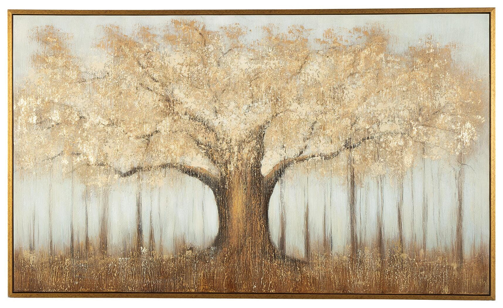 Dalewick Wall Art (A8000448-SI)