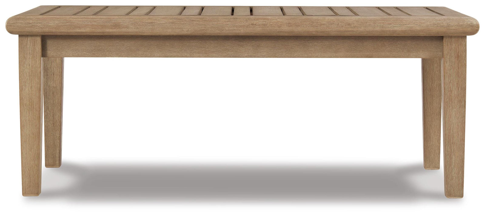 Gerianne Coffee Table (P805-SI) - Image 3