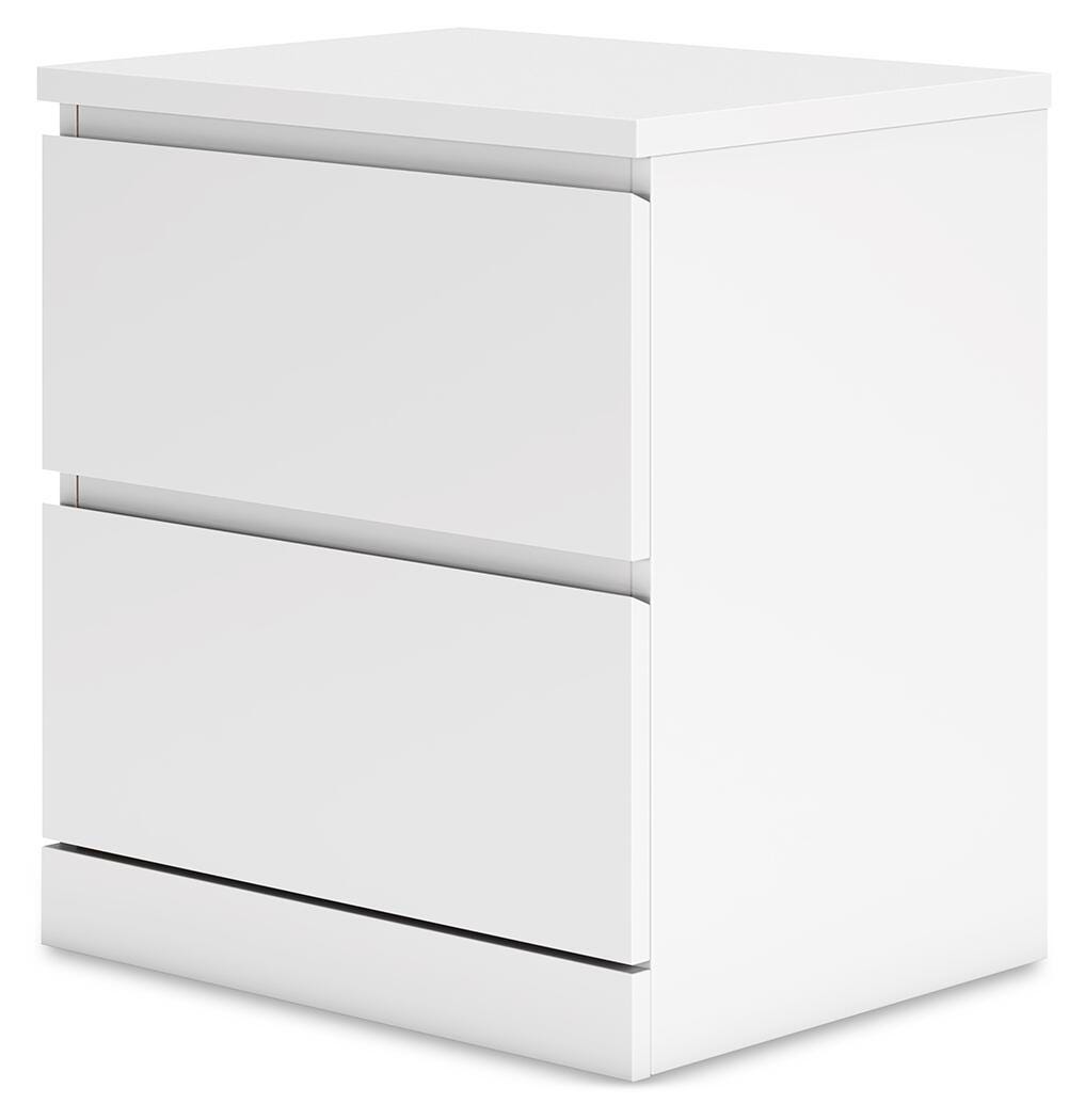 Onita Storage Bed, Chest and Nightstand (EB9630-SI) - Image 24