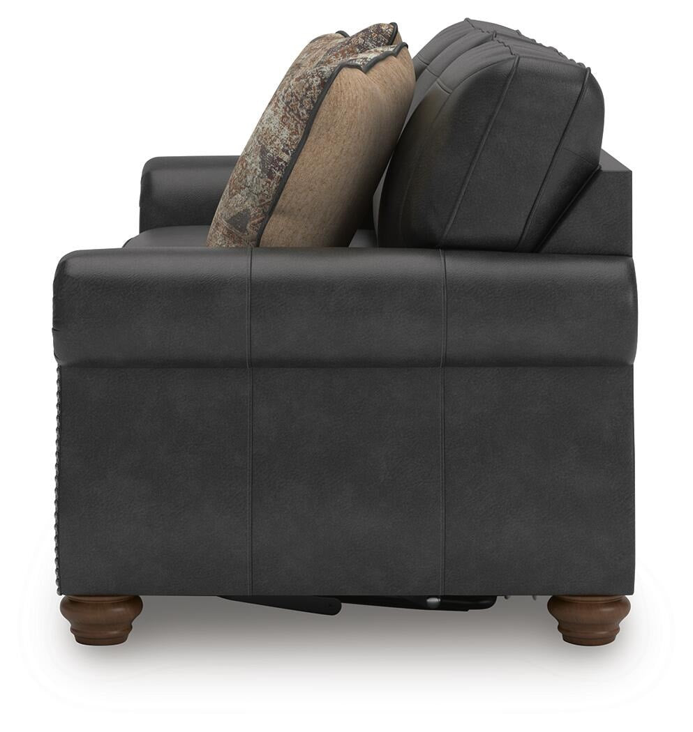 Chasemore Queen Sofa Sleeper (PC55903-SI) - Image 27