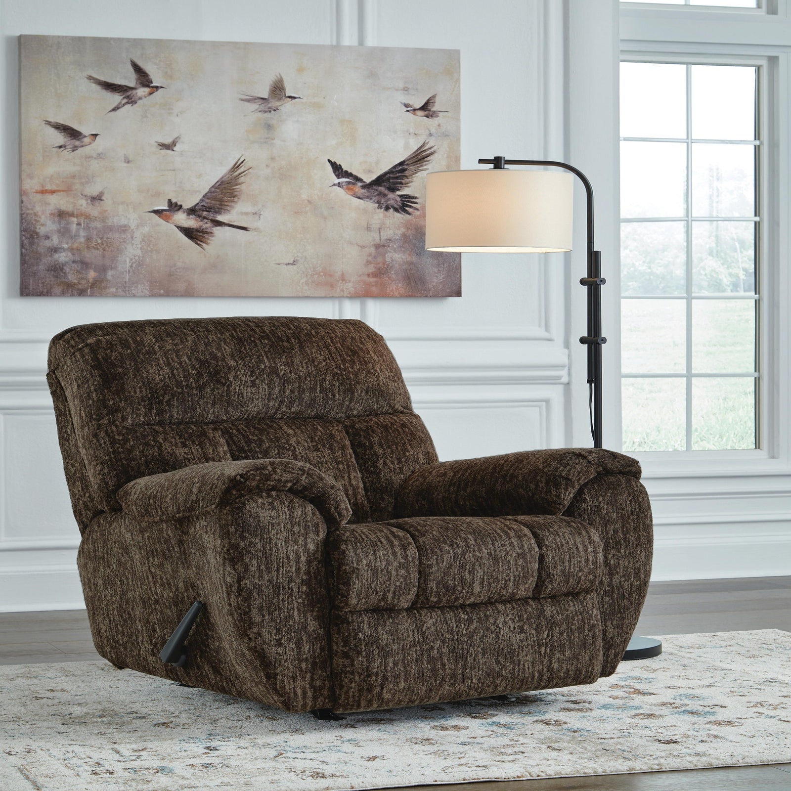 Stayfish Recliner (PC52605-SI) - Image 2