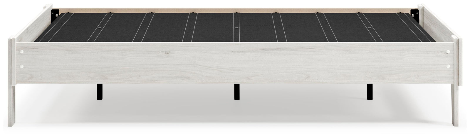 Socalle Platform Bed - Light Natural (EB1864-SI) - Image 4
