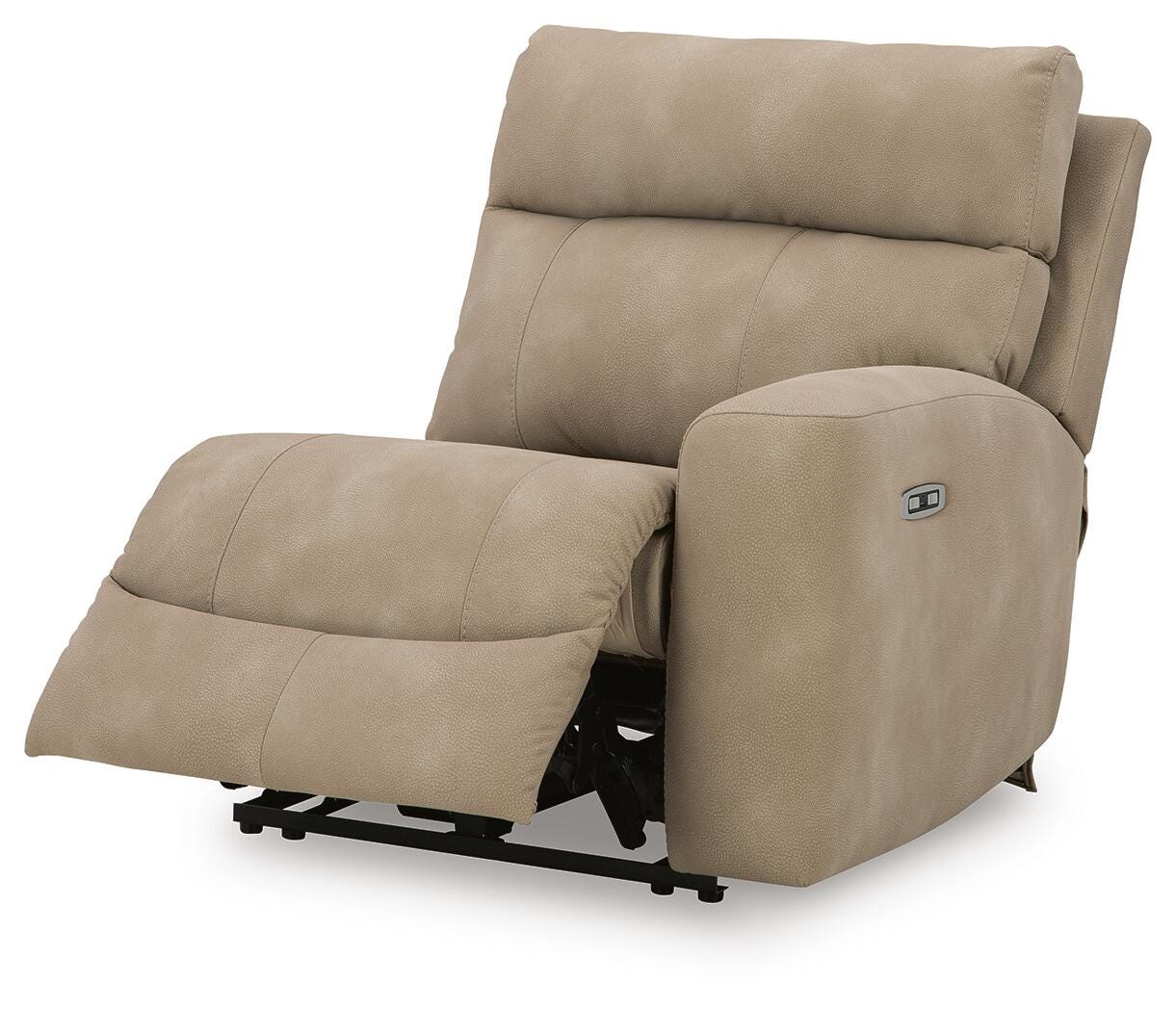 Next-Gen Durapella 3-Piece Sectional and Recliner (61004-SI) - Image 17