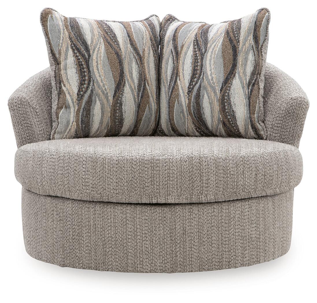 Lofwood Sofa (PC69604-SI) - Image 8