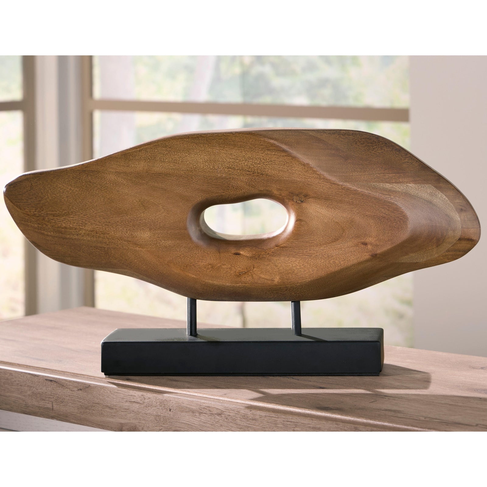 Ferminton Sculpture (A2000944-SI) - Image 3