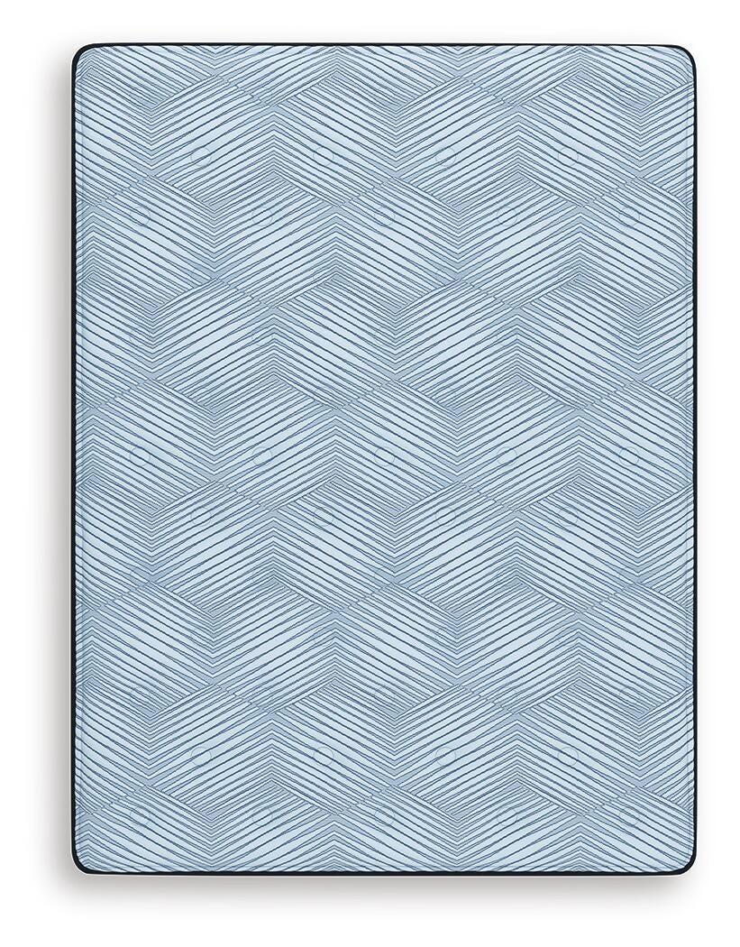 Peak 2.0 Bonnell King Mattress (M201-SI) - Image 3