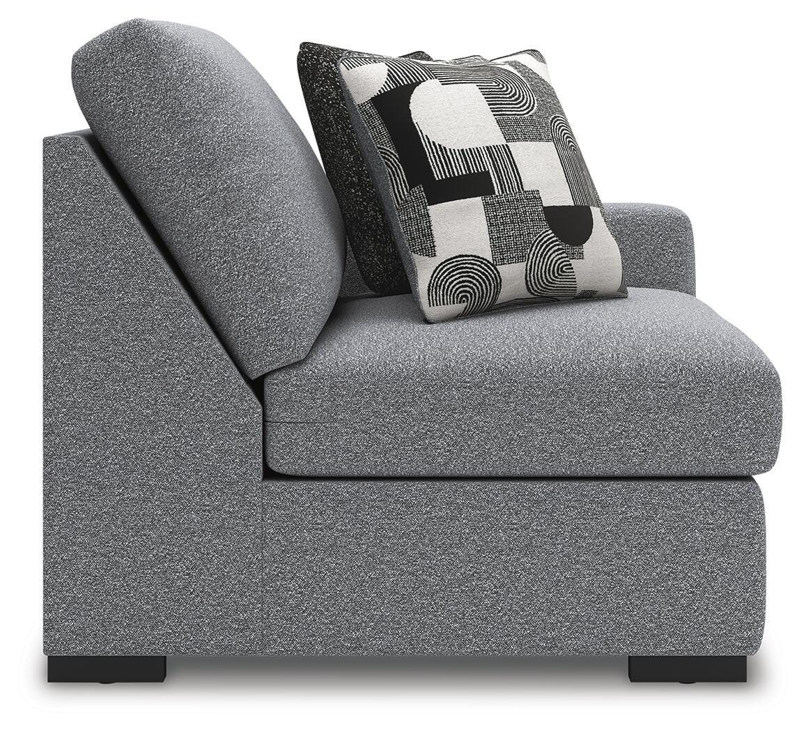 Bealton Right-Arm Facing Corner Chaise (61305-SI) - Image 35