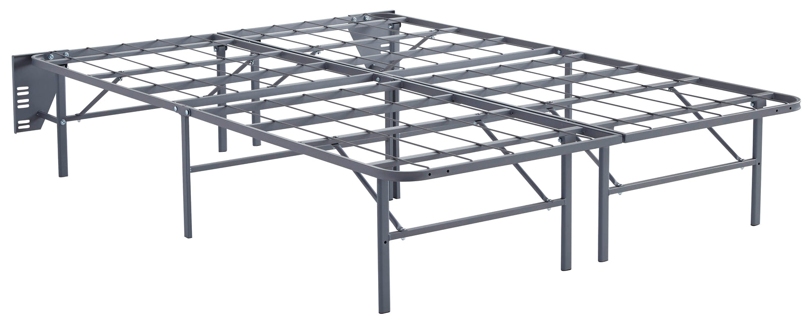 Better than a Boxspring 2-Piece King Foundation (M91X-SI) - Image 4