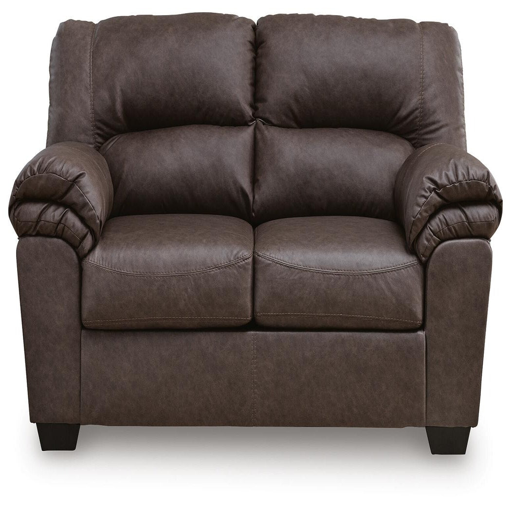 WillowBend Left-Arm Facing Sofa with Corner Wedge (PC27705-SI)