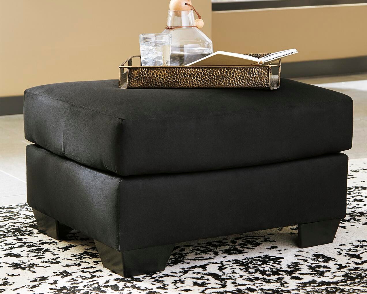 Darcy Recliner (75008-SI) - Image 2