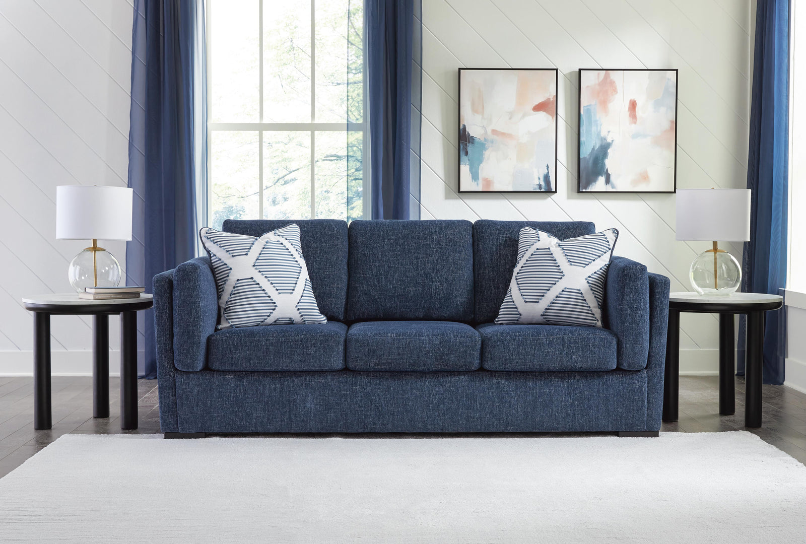 Evansley Sofa (54502-SI) - Image 17