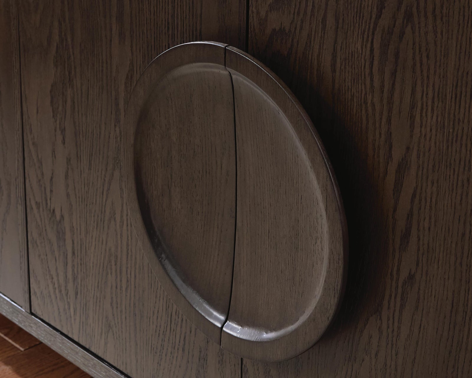 Veeda Accent Cabinet (A4000703-SI) - Image 6