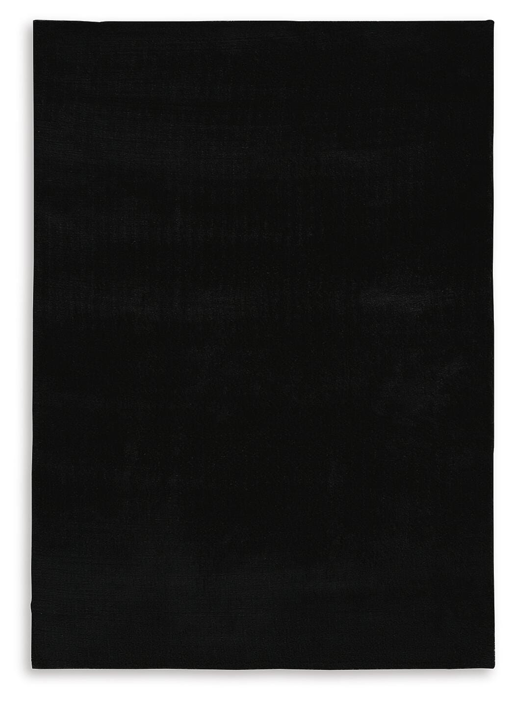 Anaben 8 x 101 Washable Rug (R40631-SI)