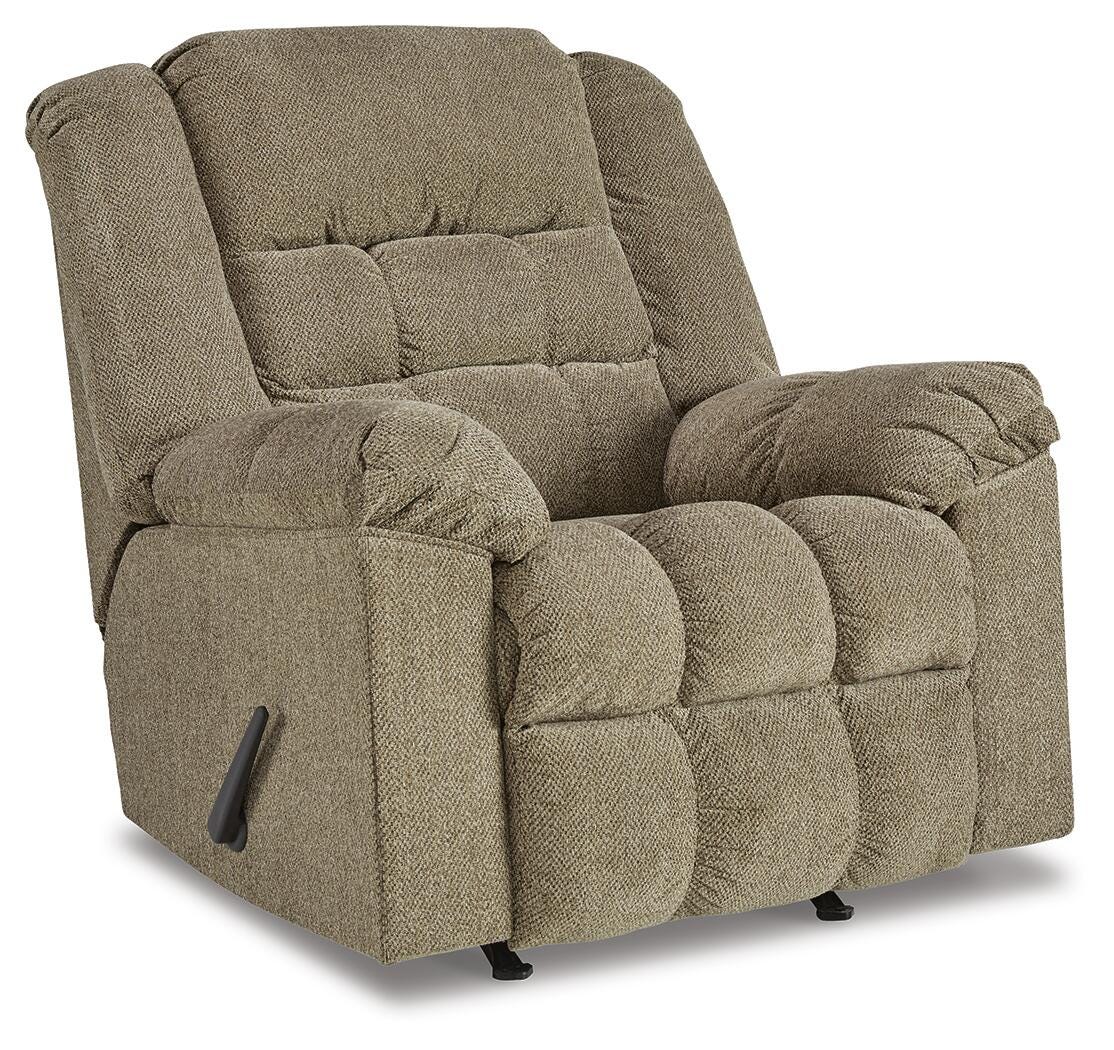 Kegler Recliner (44505-SI)