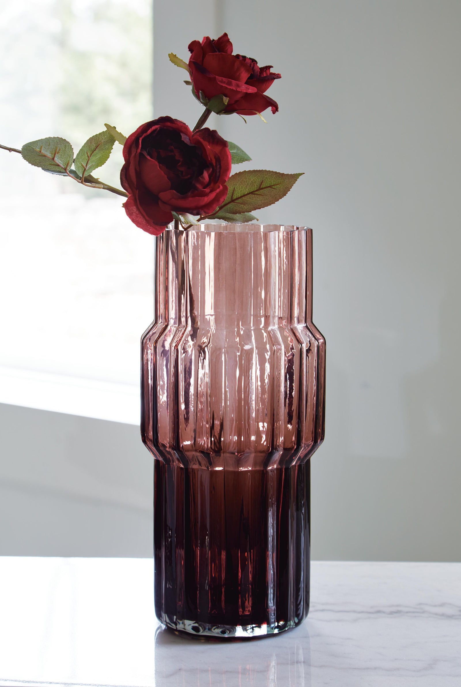 Dorlow Vase (Set of 2) (A2900025-SI) - Image 3