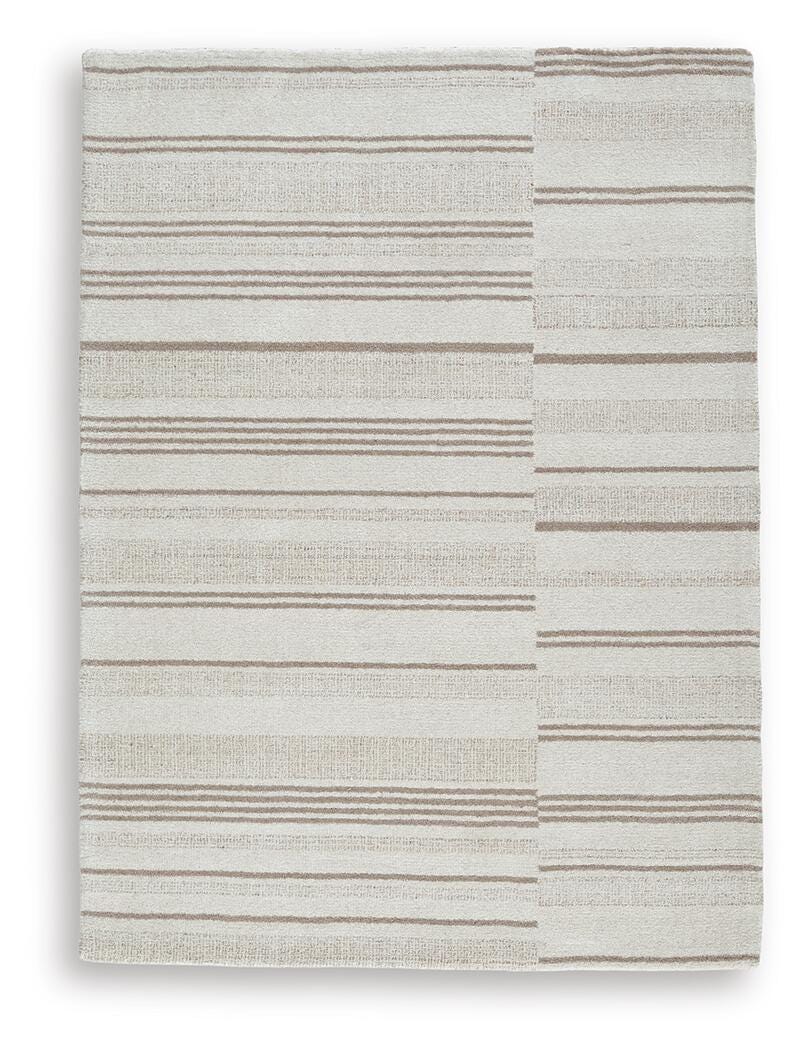 Gadence 78 x 10 Area Rug (R40764-SI) - Image 3