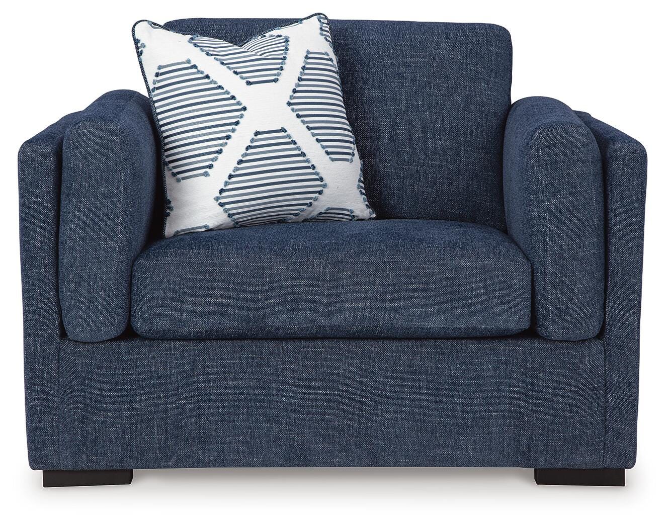 Evansley Loveseat (54502-SI) - Image 6