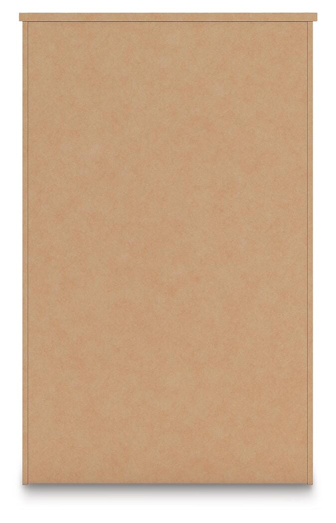 Frandern Chest of Drawers - Gray (B4480-SI) - Image 5