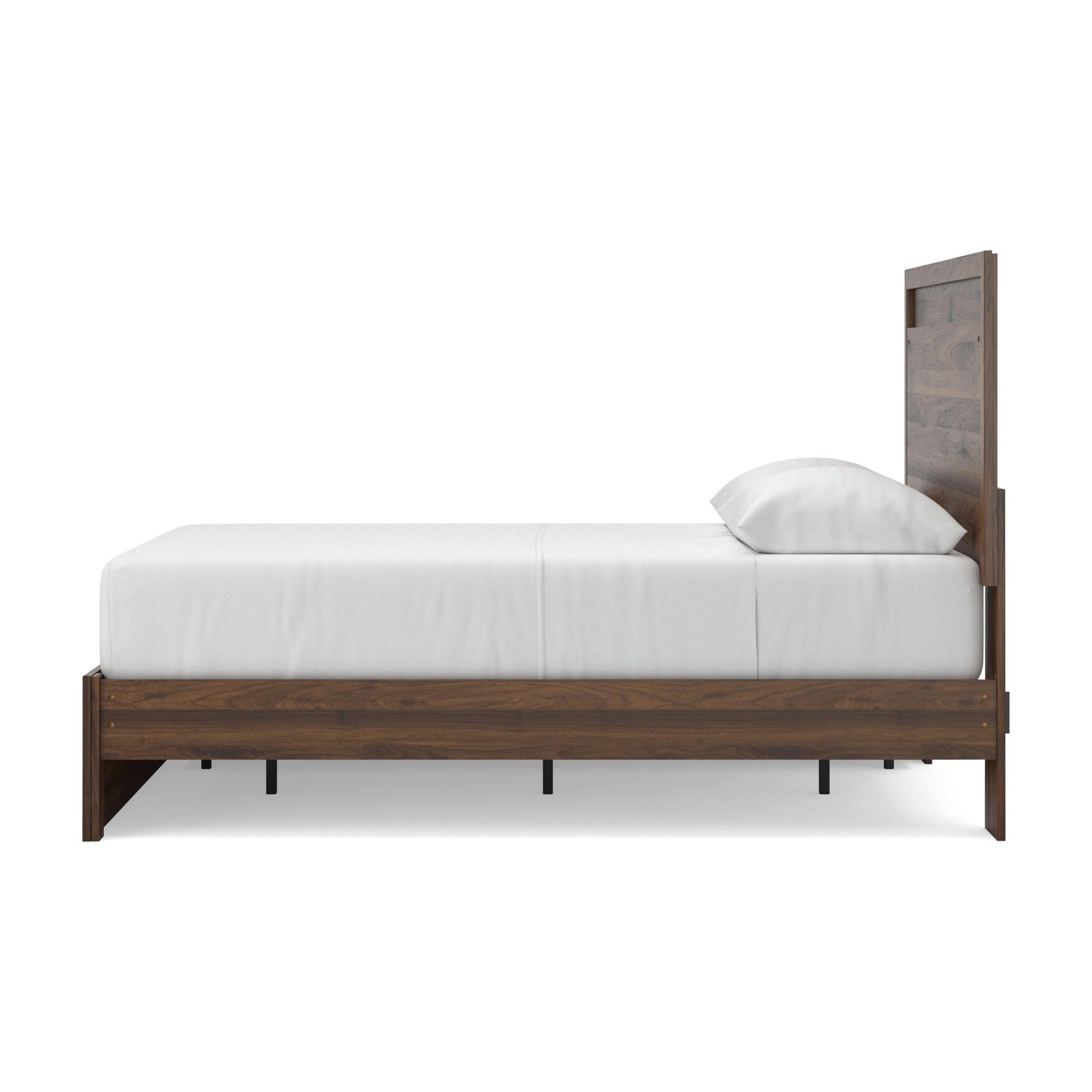 Janfyn Queen Panel Bed with Storage (PCB1010-SI) - Image 10