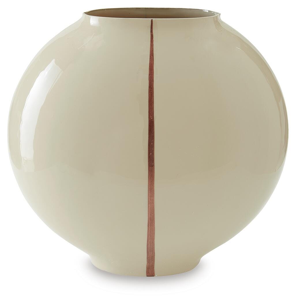 Sheabourne Vase (A2000702-SI) - Image 2