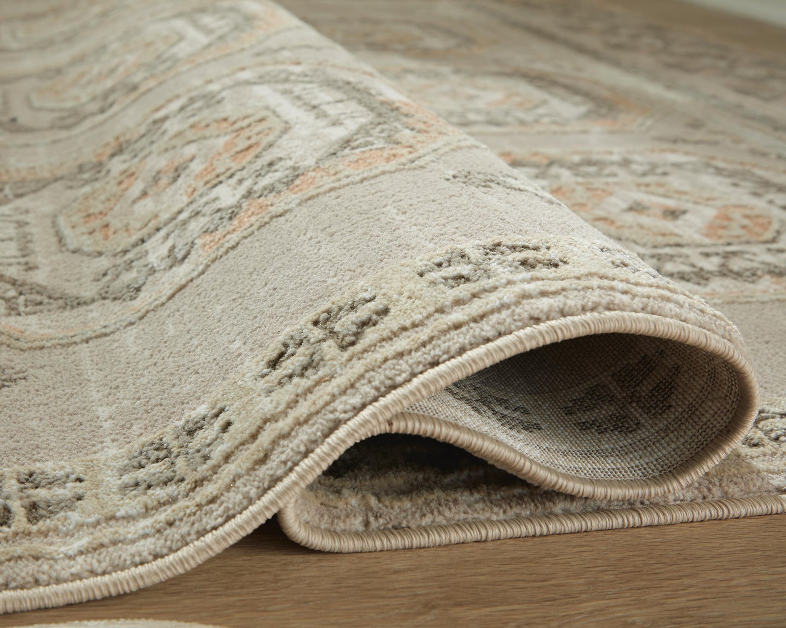 Bachby 710 x 10 Area Rug (R40768-SI) - Image 4