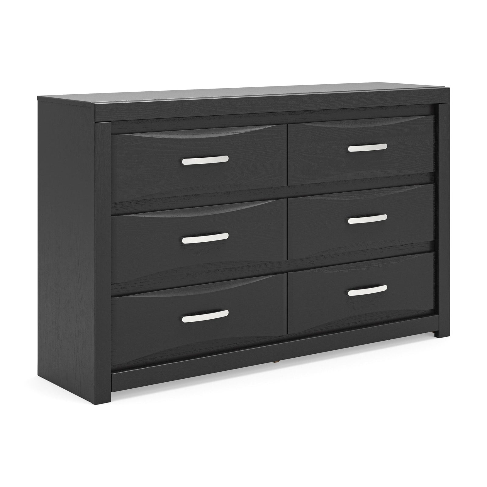 Stabotta Chest of Drawers (PCB1755-SI) - Image 2