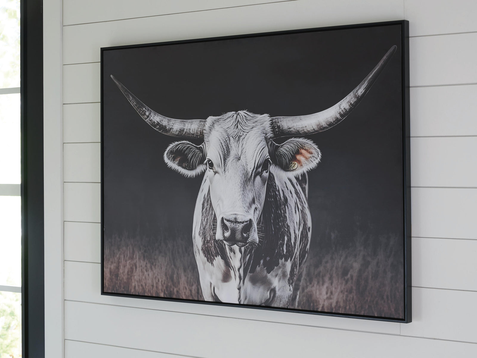 Harlandale Wall Art (A8000467-SI) - Image 3