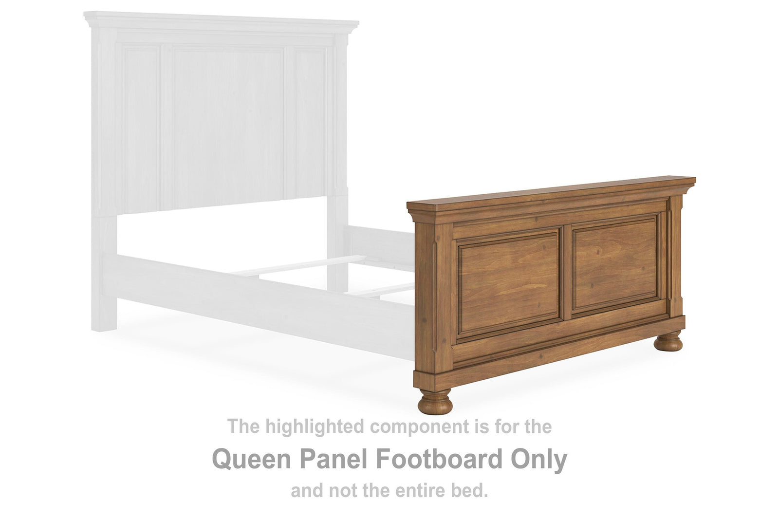Feddinger Chest of Drawers (PCB779-SI) - Image 38
