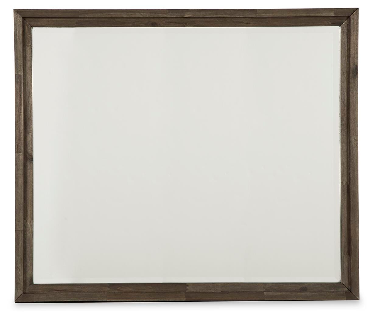 Arkenton Bedroom Mirror - Grayish Brown (B786-SI) - Image 2
