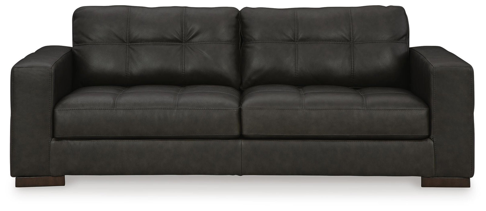 Luigi Sofa, Loveseat, Oversized Chair and Ottoman (56506-SI) - Image 14