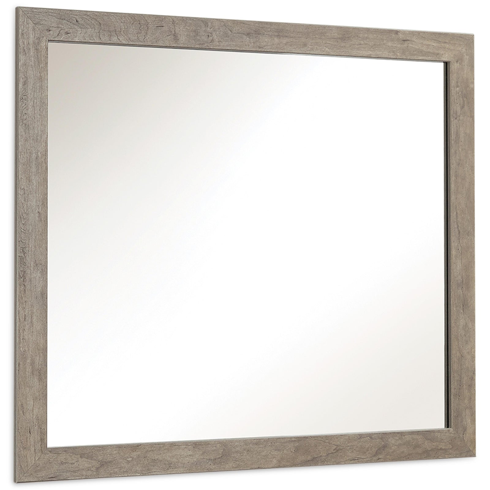Culverbach Bedroom Mirror - Gray (B070-SI)
