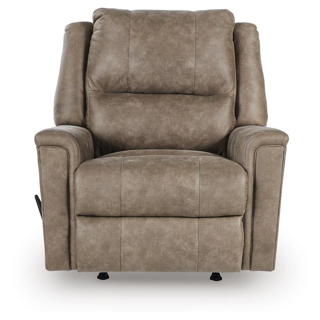 Lixtowel Recliner (PC53005-SI) - Image 4