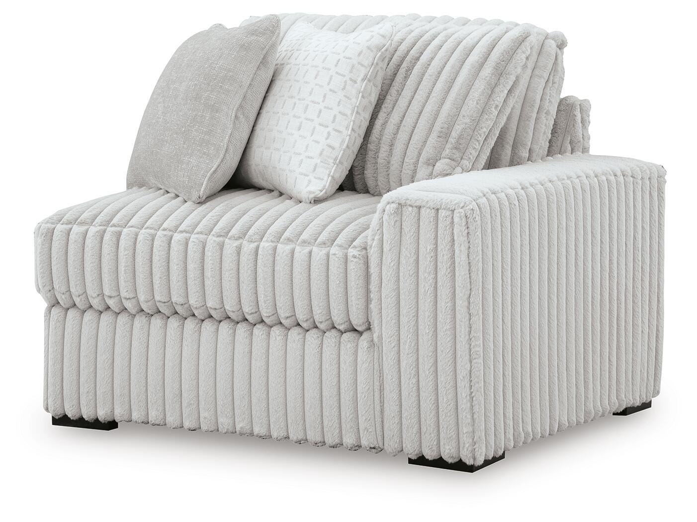 Stupendous Oversized Chaise (25903-SI) - Image 9