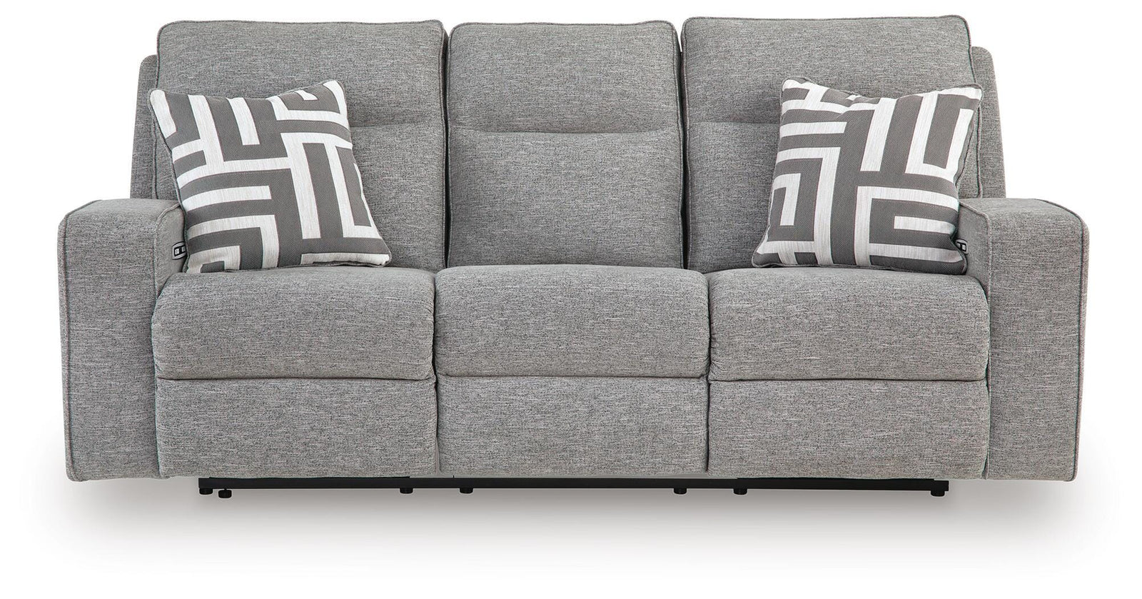 Biscoe Power Reclining Sofa (90503-SI)