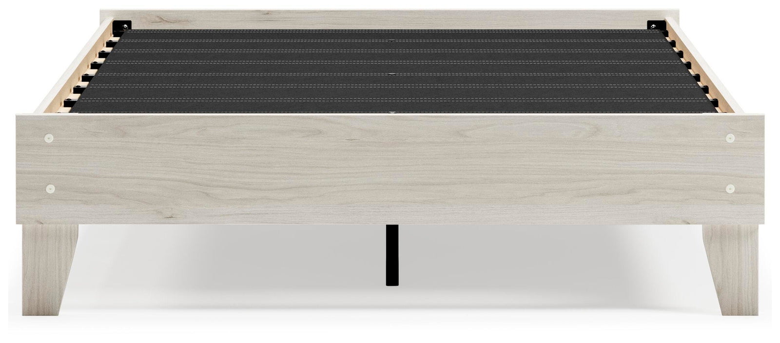 Socalle Platform Bed - Light Natural (EB1864-SI) - Image 3