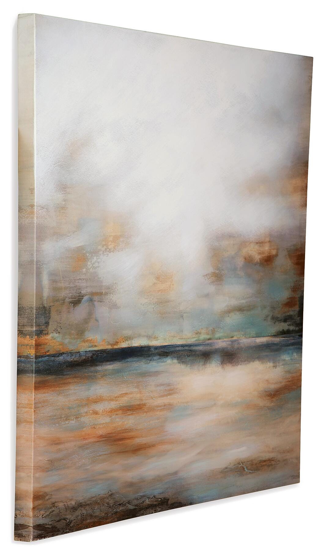 Weatheridge Wall Art (A8000355-SI) - Image 2