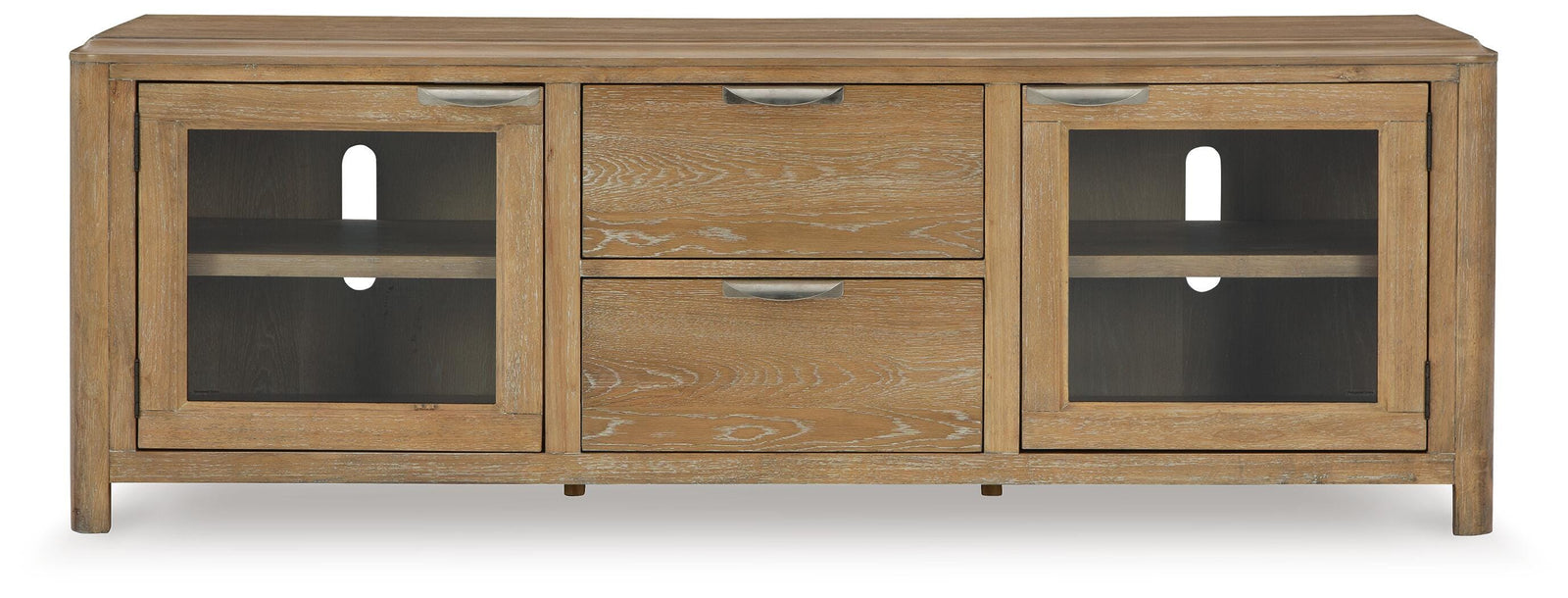 Rencott 80 TV Stand (W781-SI)