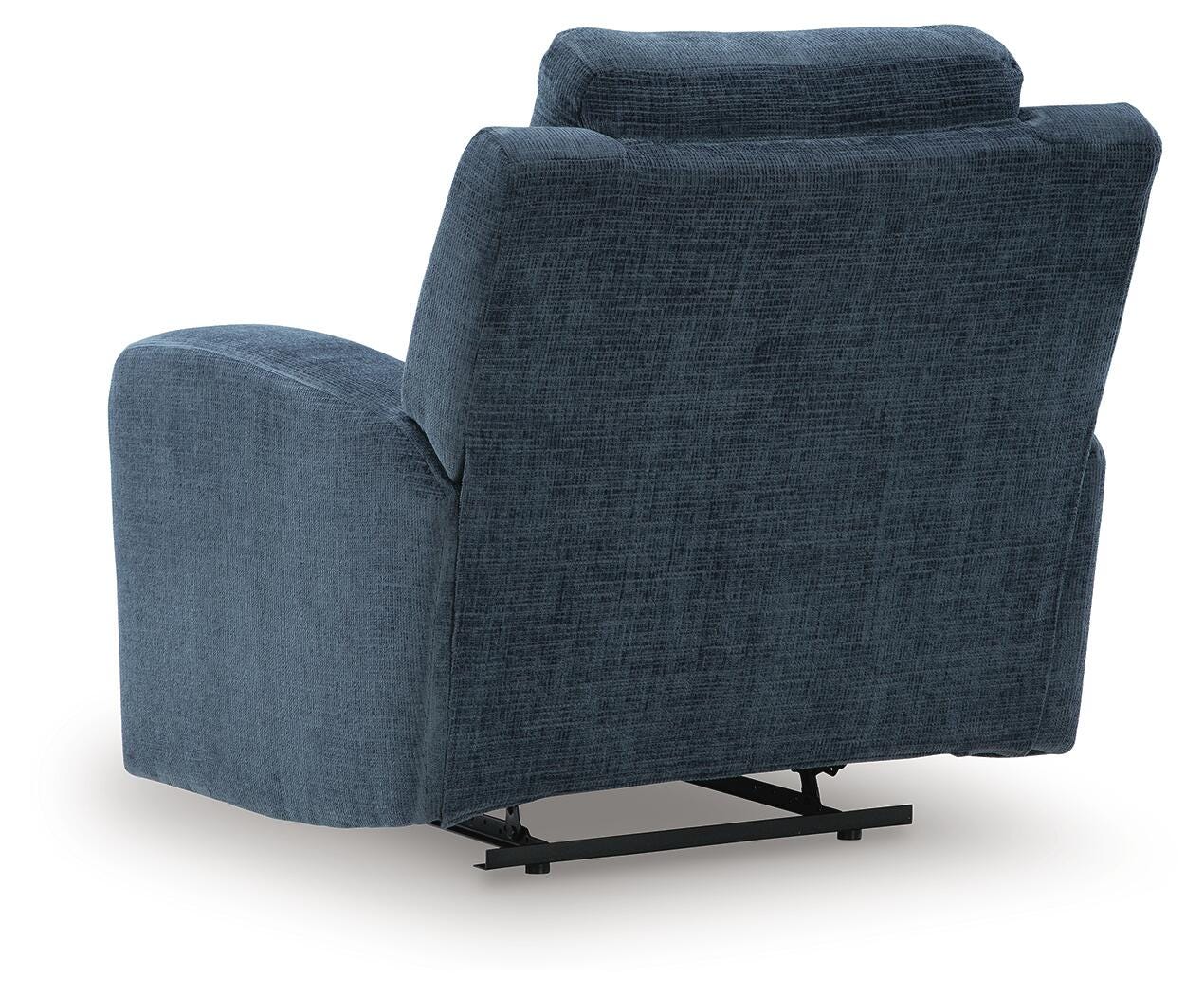 Danum Reclining Loveseat (38806-SI) - Image 7