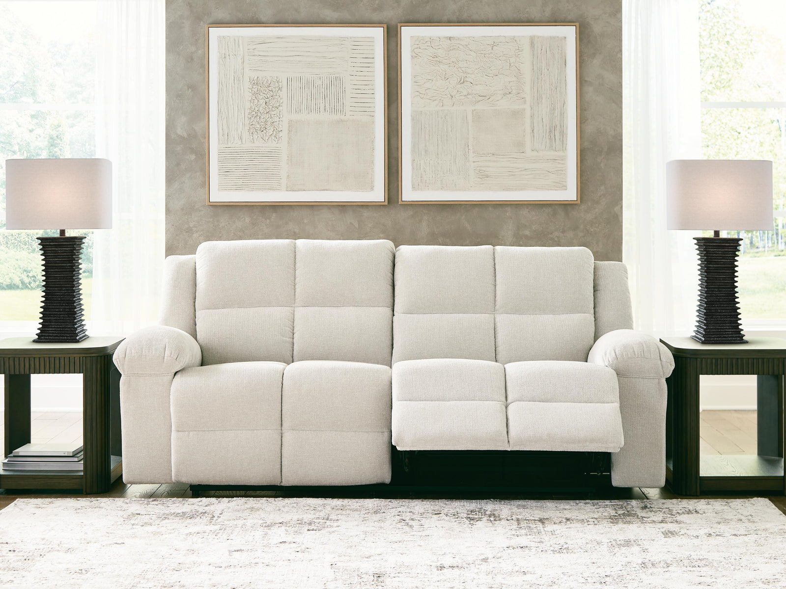 Orlen Reclining Sofa (81602-SI) - Image 6