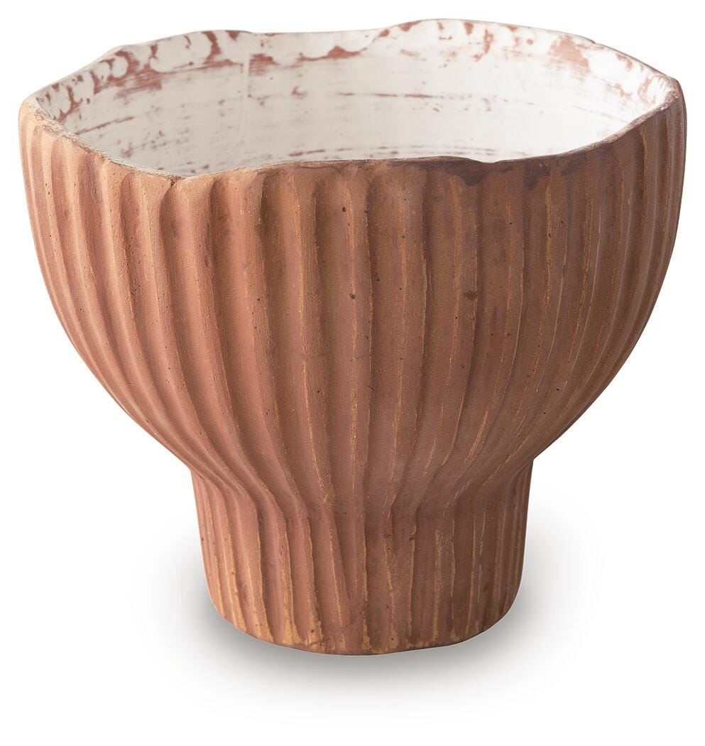 Orban Vase (A2000886-SI)