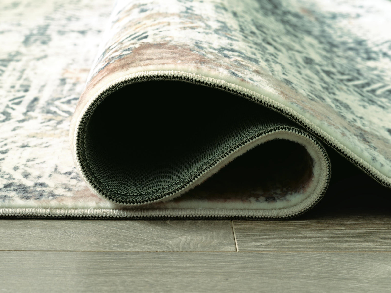 Redlings 5 x 7 Rug (R40545-SI) - Image 4